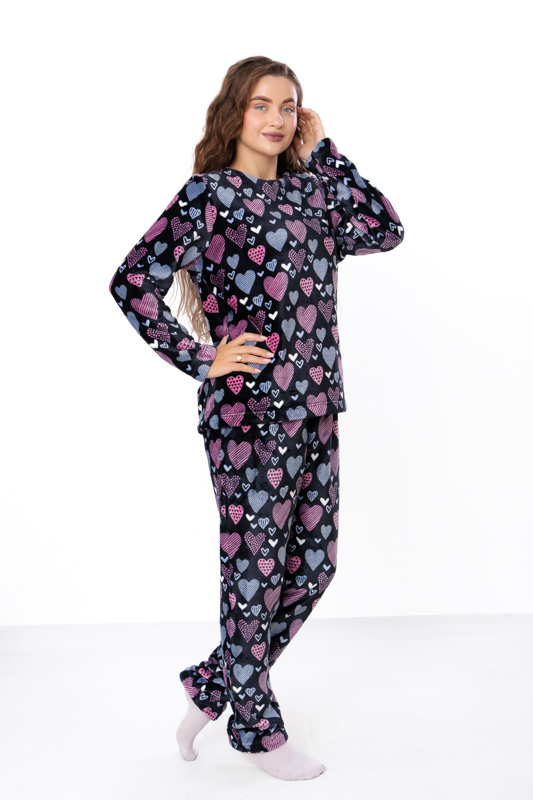 Піжама жіноча (з дефектом)